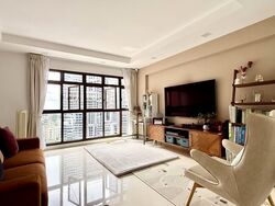 Blk 75C Redhill Road (Bukit Merah), HDB 4 Rooms #581361191